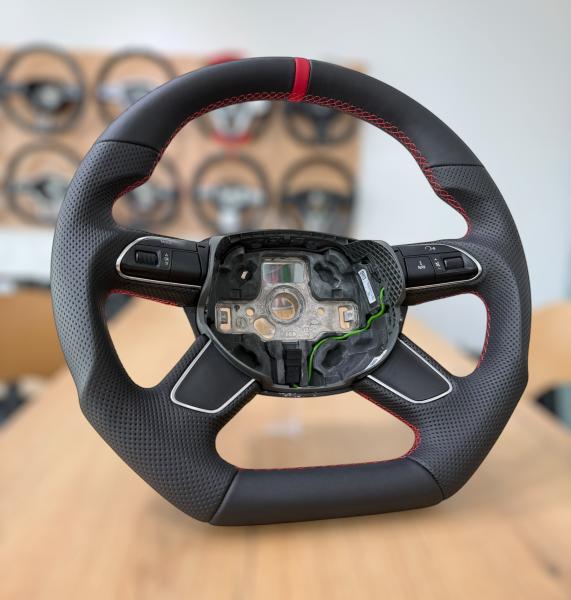 Audi A6 B9 4G A7 S7 S1 S Line